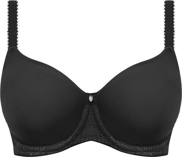 Actual product image Fantasie 's underwired molded bra envisage spacer (80 K)