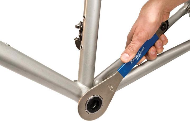Actual product image Park Tool Bottom bracket tool BBT-9