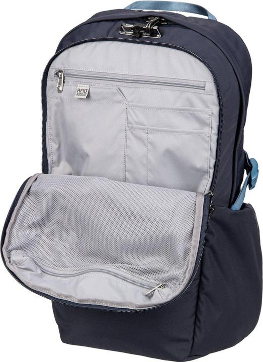 Immagine prodotto Pacsafe Vibe 25L Rucksack RFID 48 cm Laptopfach (25 l)