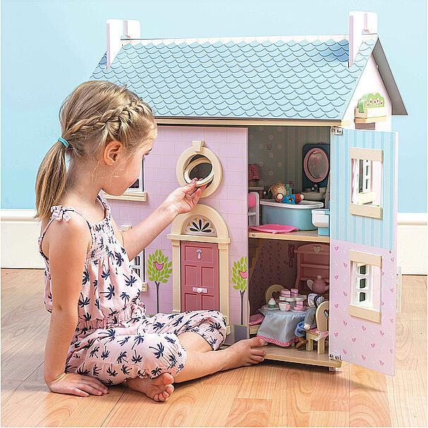 Immagine prodotto Le Toy Van Casa Baytree