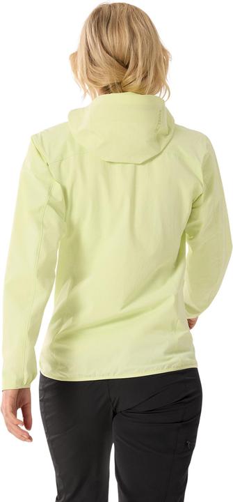 Actual product image Arc'teryx Gamma Lightweight Hoodie (XS)