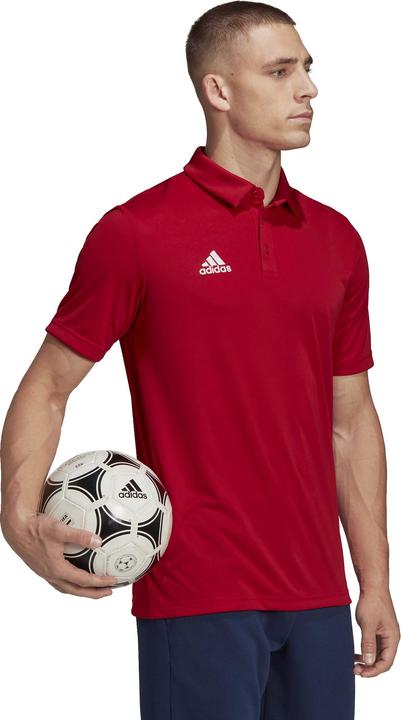 Immagine prodotto adidas Entrada 22 polo uomo (XS)