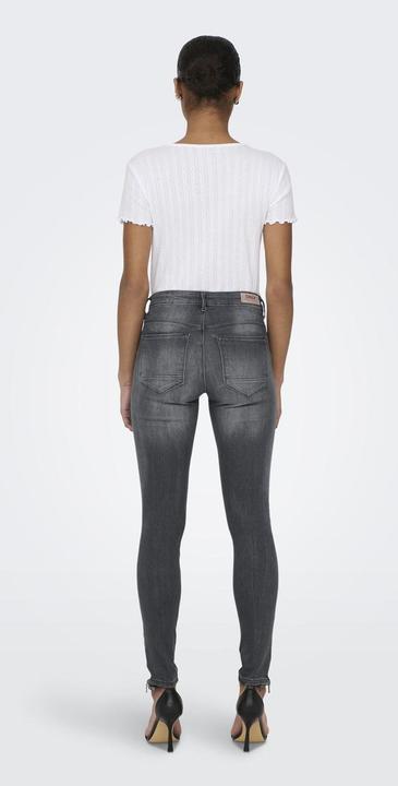 Actual product image Only ONlKendell Life Reg Ankle Skinny Fit Jeans (29)