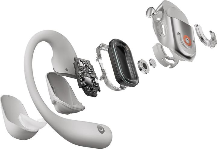 Immagine prodotto Shokz OpenFit 2+ (11 h, Senza fili)
