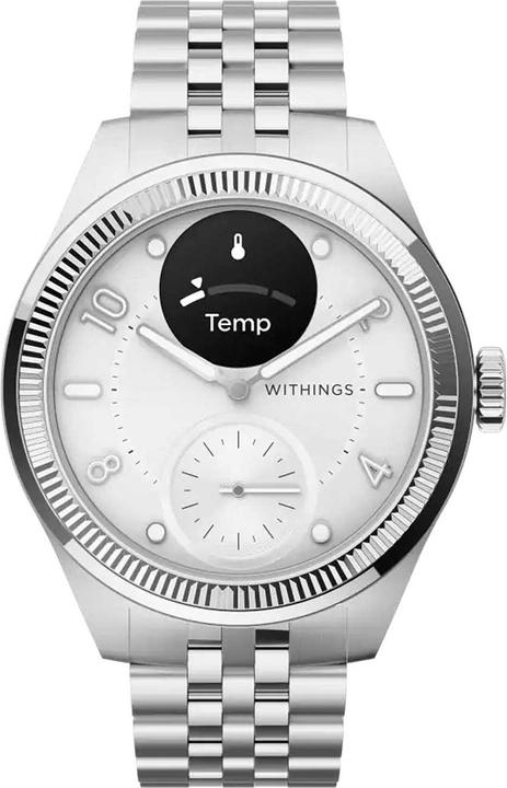 Image du produit Withings ScanWatch Nova Brilliant (39 mm)