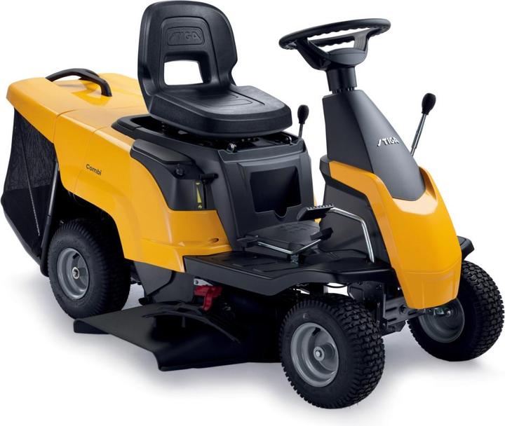 Stiga Combi 166 (Benzina)