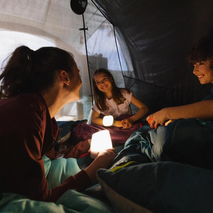 Immagine prodotto Quechua Arpenaz 4.1 (Tenda a tunnel, 10.60 kg, 4 persone)