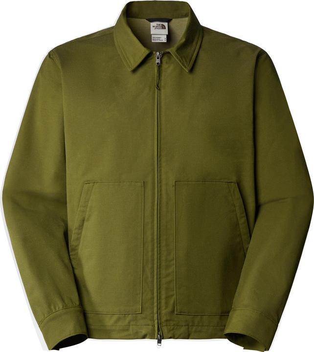 Actual product image North Face M66 Tek Twill (M)