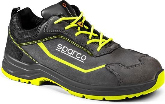 Produktbild Sparco Sicherheitsschuhe Indy (42)