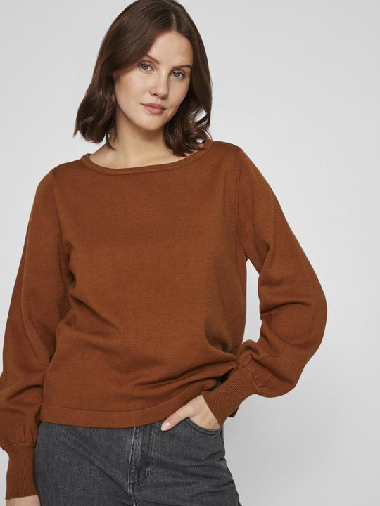 Produktbild Vila U-Boot-Ausschnitt Strickpullover (S)