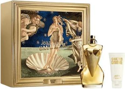 Immagine prodotto Gaultier Set Divine Eau De Parfum Spray 100ml e Body Lotion 75ml (Set profumo)