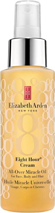 Produktbild Elizabeth Arden Eight Hour Cream (Körperöl, 100 ml)