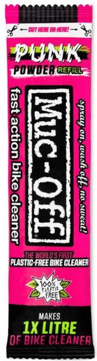 Immagine prodotto Muc-Off Polvere Punk (4000 ml, Pulitore per biciclette)