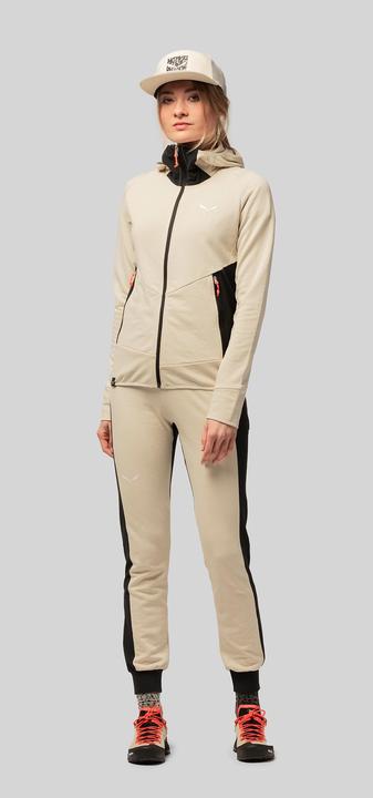 Immagine prodotto Salewa Lavaredo Hemp Hooded Jacket Da (42)