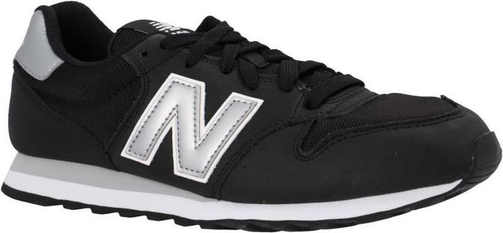 Actual product image New Balance 500 (42)