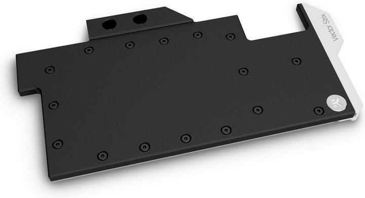 Produktbild EKWB EK-Quantum Vector Strix RTX 3070 D-RGB - Nickel + Acetal