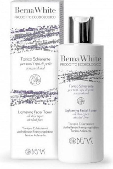 Actual product image Bema Tonic Brightening White 200ml (Tonic water, 200 ml)