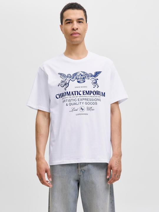 Actual product image Jack & Jones T-shirt T-shirt (XXL)
