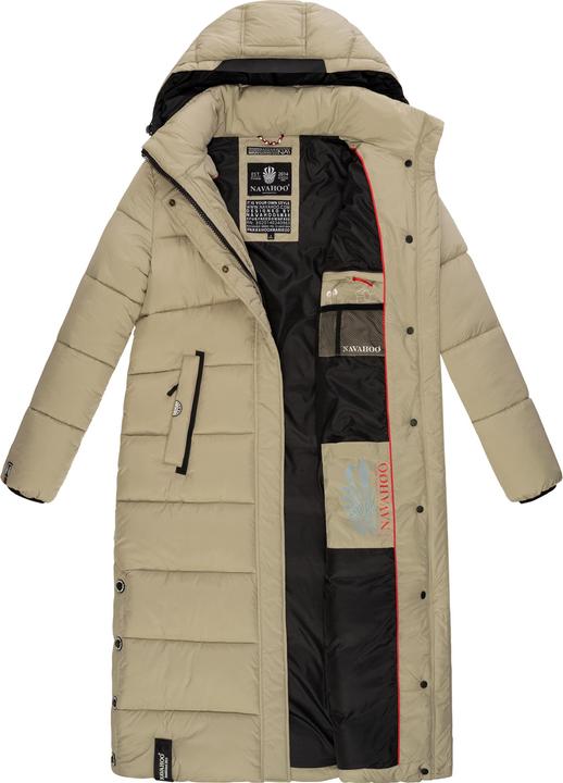 Actual product image Navahoo Isalie (L)