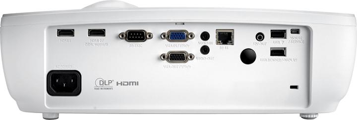 Immagine prodotto Optoma WU470 (WUXGA, 5000 lm, 1.39 - 2.09:1)