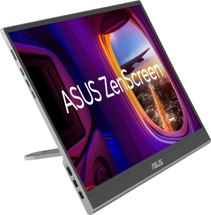 Produktbild ASUS ZenScreen OLED MQ16AHE (1920 x 1080 Pixel, 15.60")