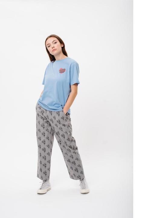 Actual product image Santa Cruz Japanese Heart T-Shirt (6)