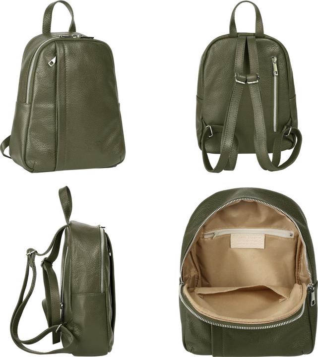 Actual product image Samantha Look Rucksack (5 l)