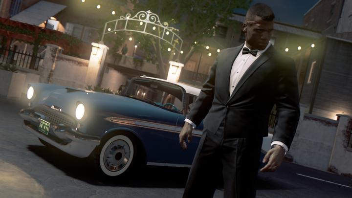 Immagine prodotto 2K Games Mafia 3 (Xbox One X, Xbox Series X, DE)