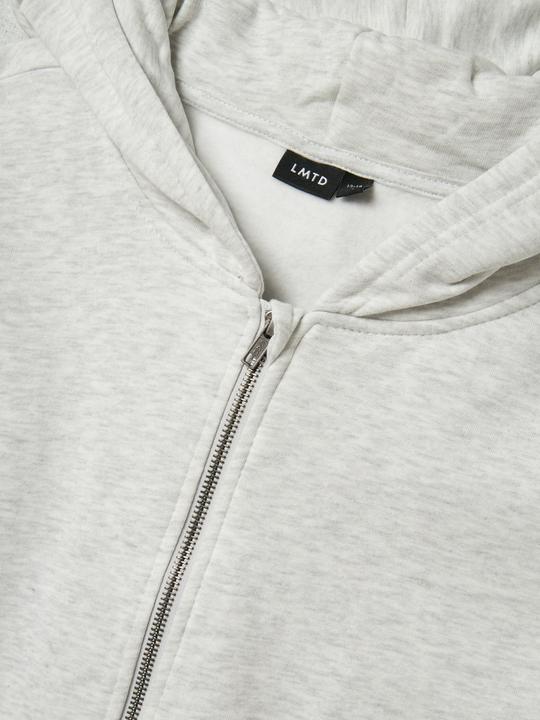 Produktbild Name it Nlnnizu Ls Bru Sweat Card W. Hood Noos (146)