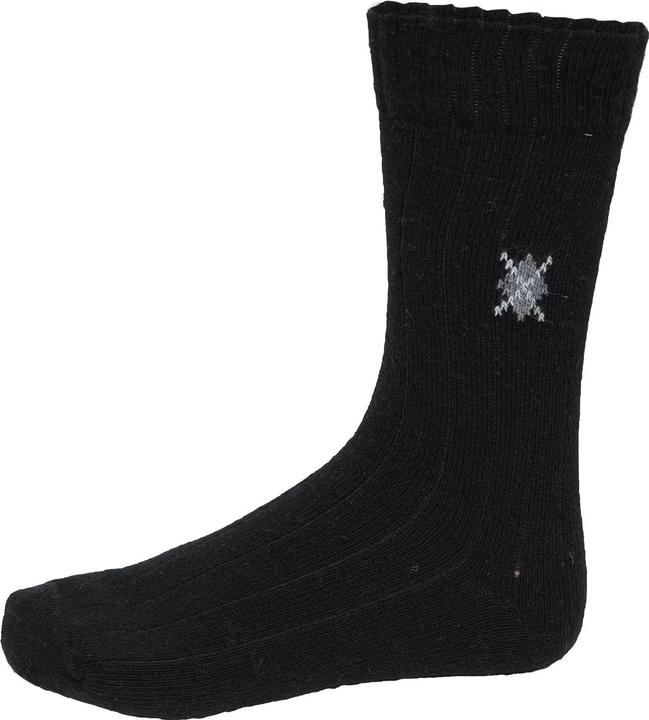 Produktbild Casativo Wollsocken 2er-Packung (2er Pack, 39 - 42)