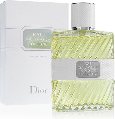 Dior Eau Sauvage Cologne (Eau de cologne, 100 ml)