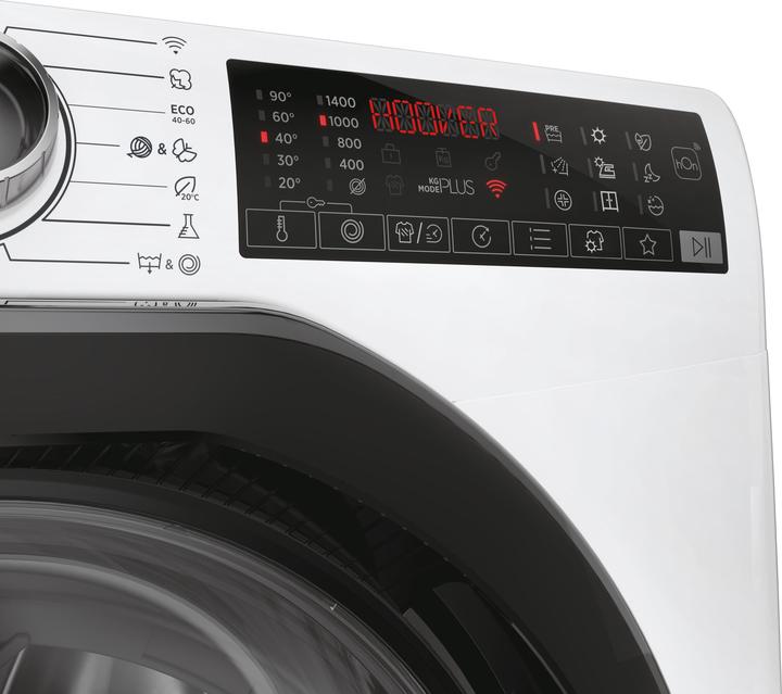 Actual product image Hoover H3DPS 4646TAB6-S