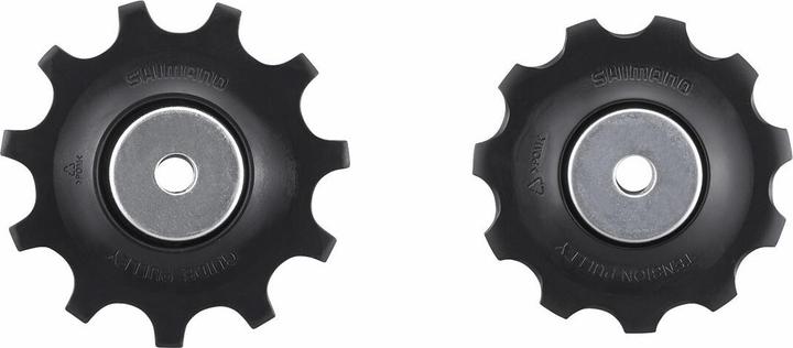 Produktbild Shimano Führungs- und Spannrolle RD-M6000 Paar, GS-Typ