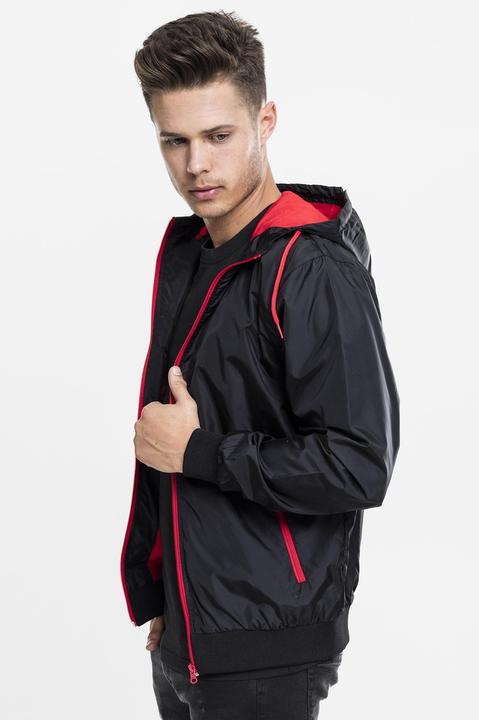 Immagine prodotto Urban Classics Contrast Windrunner (S)