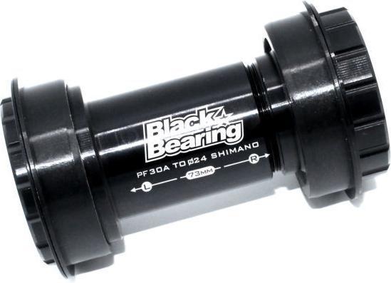 Actual product image Black Bearing 46-73A-24/GXP B5S
