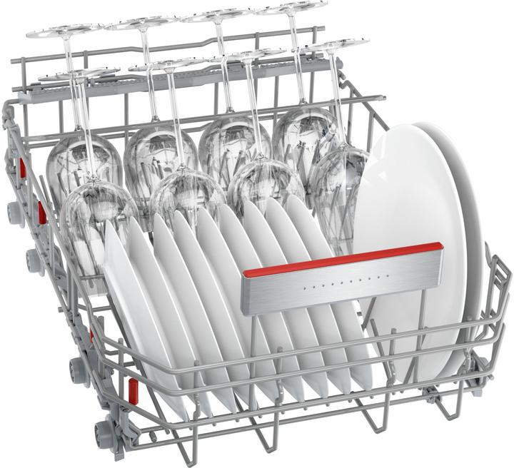 Produktbild Bosch Hausgeräte SPV6YMX08E Einbau-Geschirrspüler