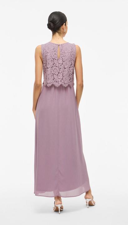 Actual product image Vila VIMILINA Ärmelloses Maxikleid (38)