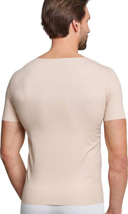 Produktbild Schiesser Tshirt V-Neck LaserCut (XL)