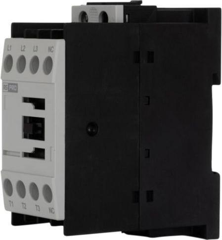 Produktbild Rs Pro RSPRO9-10 Leistungsschütz 24 V dc-Spule, 3