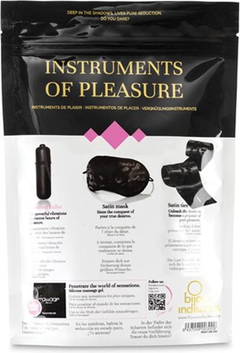 Produktbild Bijoux Indiscrets Instruments of Pleasure