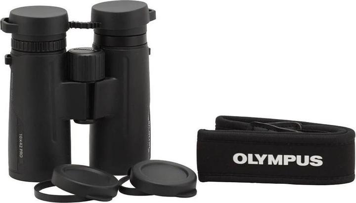 Image du produit Olympus Pro (10 x, 42 mm)