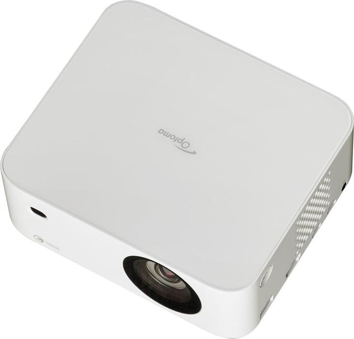 Actual product image Optoma ML1080ST (Full HD, 550 lm)