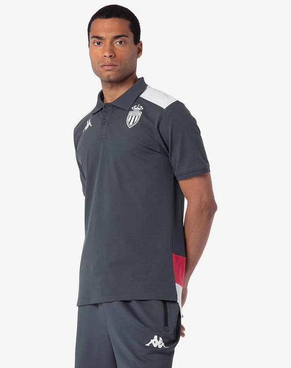 Actual product image Kappa Polo AS Monaco Acramy 2024/25 (L)