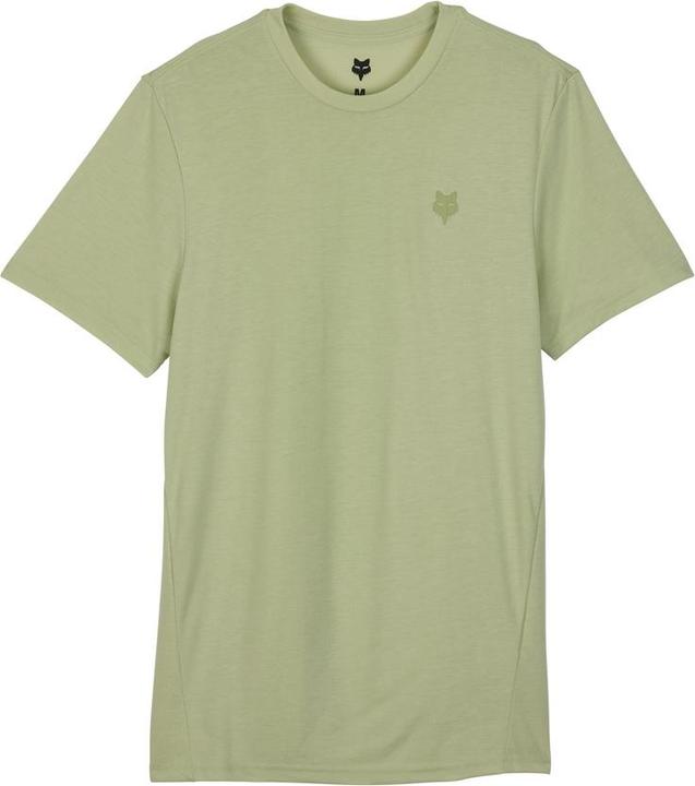 Fox Tee 24 Forums Ss Tech Cac