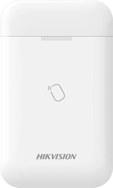 Actual product image Hikvision DS-PT1-WE Ax Pro card reader