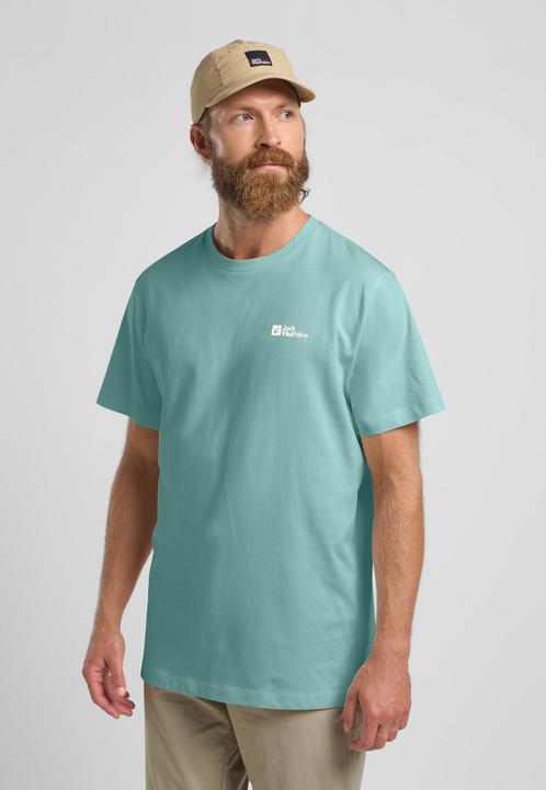 Actual product image Jack Wolfskin Essential T M (M)