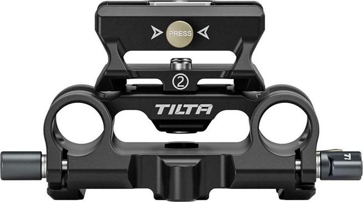 Produktbild Tilta Modular 15mm LWS Baseplate Type II (Schnellwechselplatte)