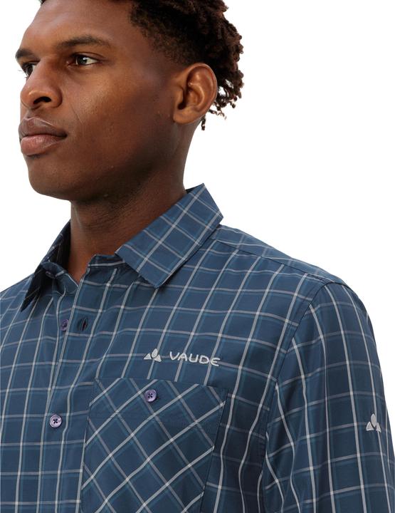 Actual product image Vaude Albsteig L/S Shirt III (XL)