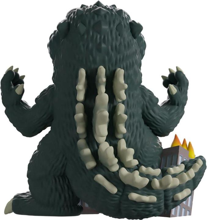 Produktbild Youtooz Godzilla Vinyl Figur Godzilla the Destroyer 10 cm