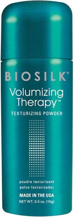 BioSilk Poudre texturisante Volumizing Therapy (15 ml)